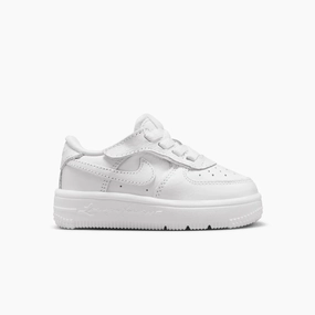 Kid's NOCTA Air Force 1 Low FlyEase-EasyOn "Love You Forever" Toddlers First Nike Basketball Shoe
