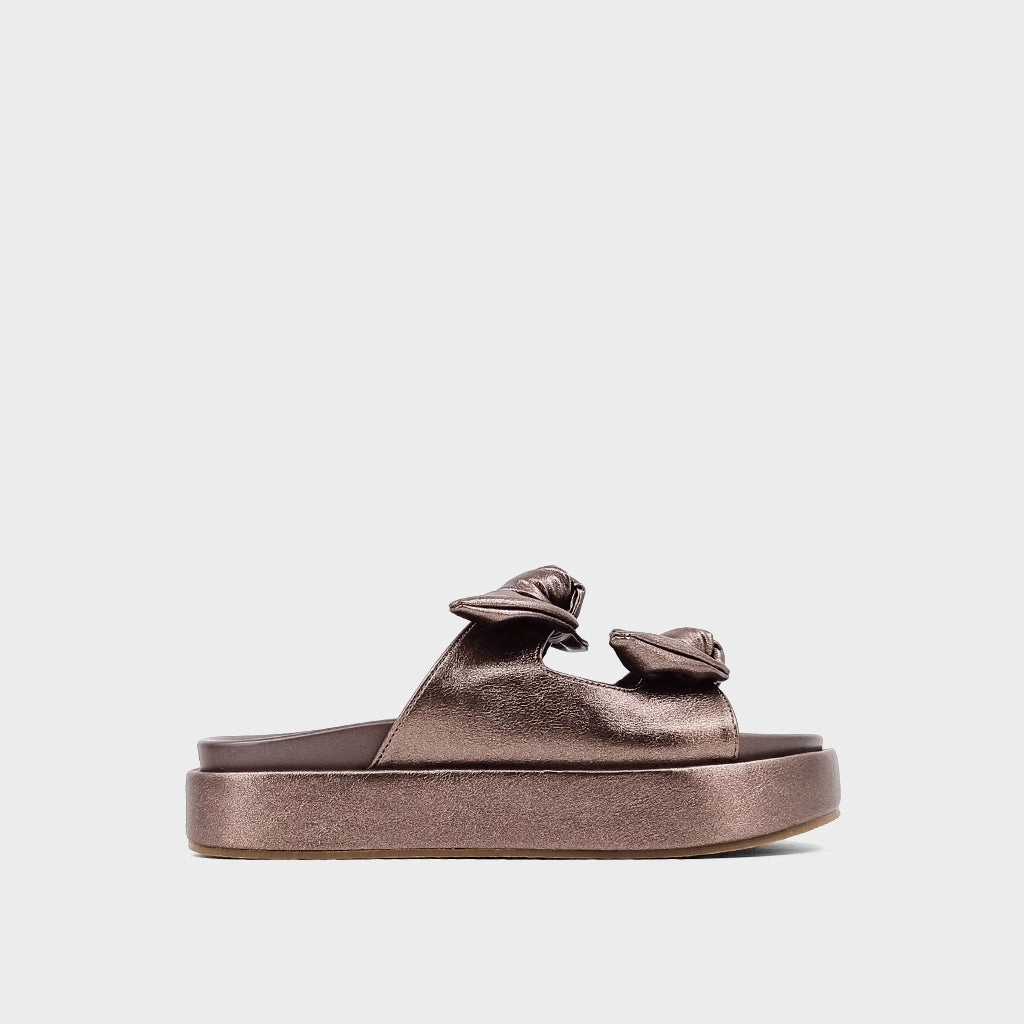 KIKI Top Sider Sandals