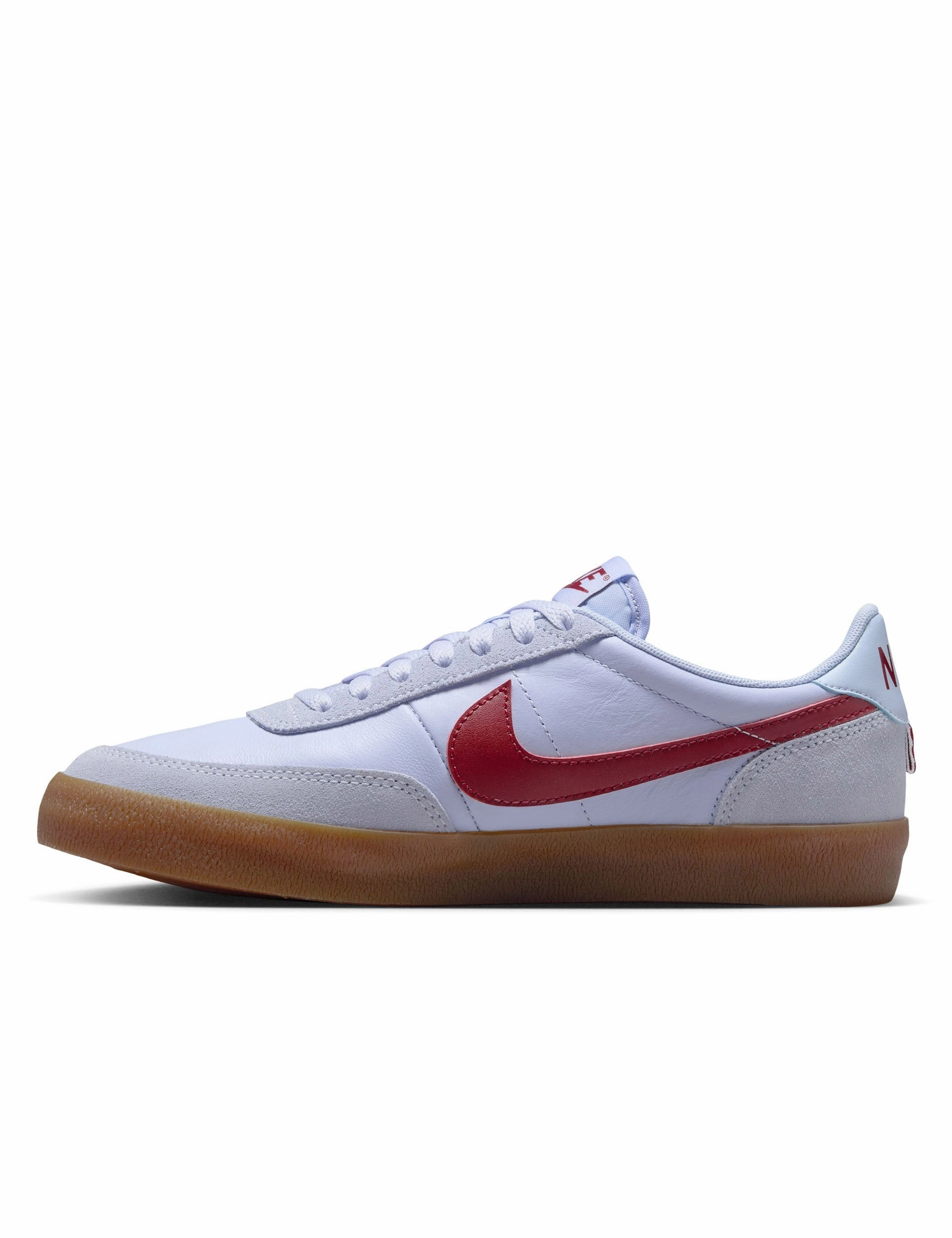Killshot 2 Shoes - Royal Tint/Gum Medium Brown/White/Team Red Dansko Tennis Shoes
