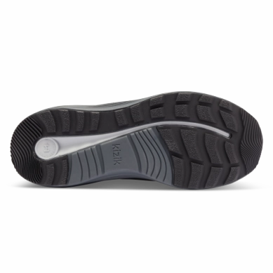 KIZIK LONDON AT MEN'S Wide Trail Running Shoe