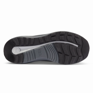 KIZIK LONDON AT MEN'S