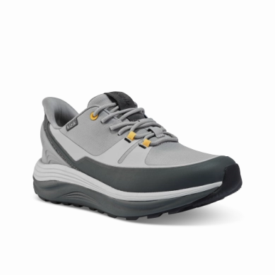 KIZIK LONDON AT MEN'S Trail Running Shoes Waterproof