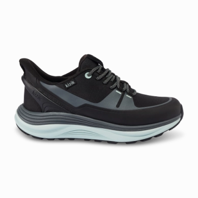 KIZIK LONDON AT WOMEN'S Best 50k Trail Shoes