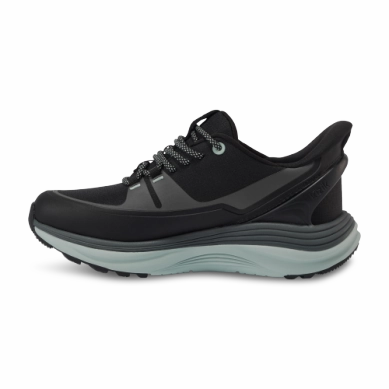 Best Trail Running Shoes Cushioning KIZIK LONDON AT WOMEN'S