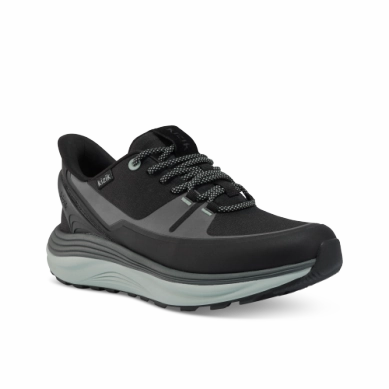 Over Pronation Trail Running Shoes KIZIK LONDON AT WOMEN'S