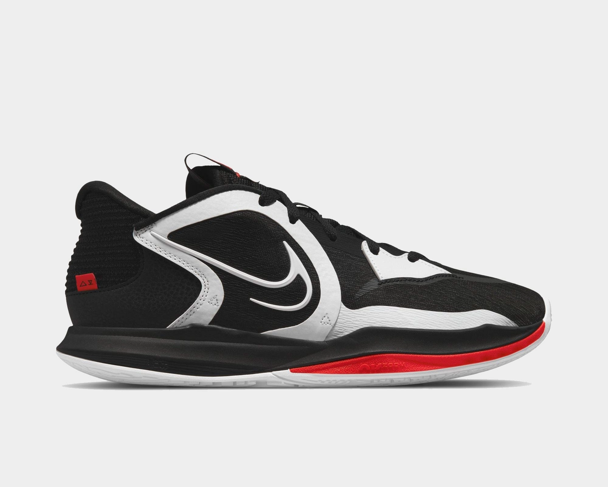 Kyrie Low 5 Basketball Shoes Giveaway