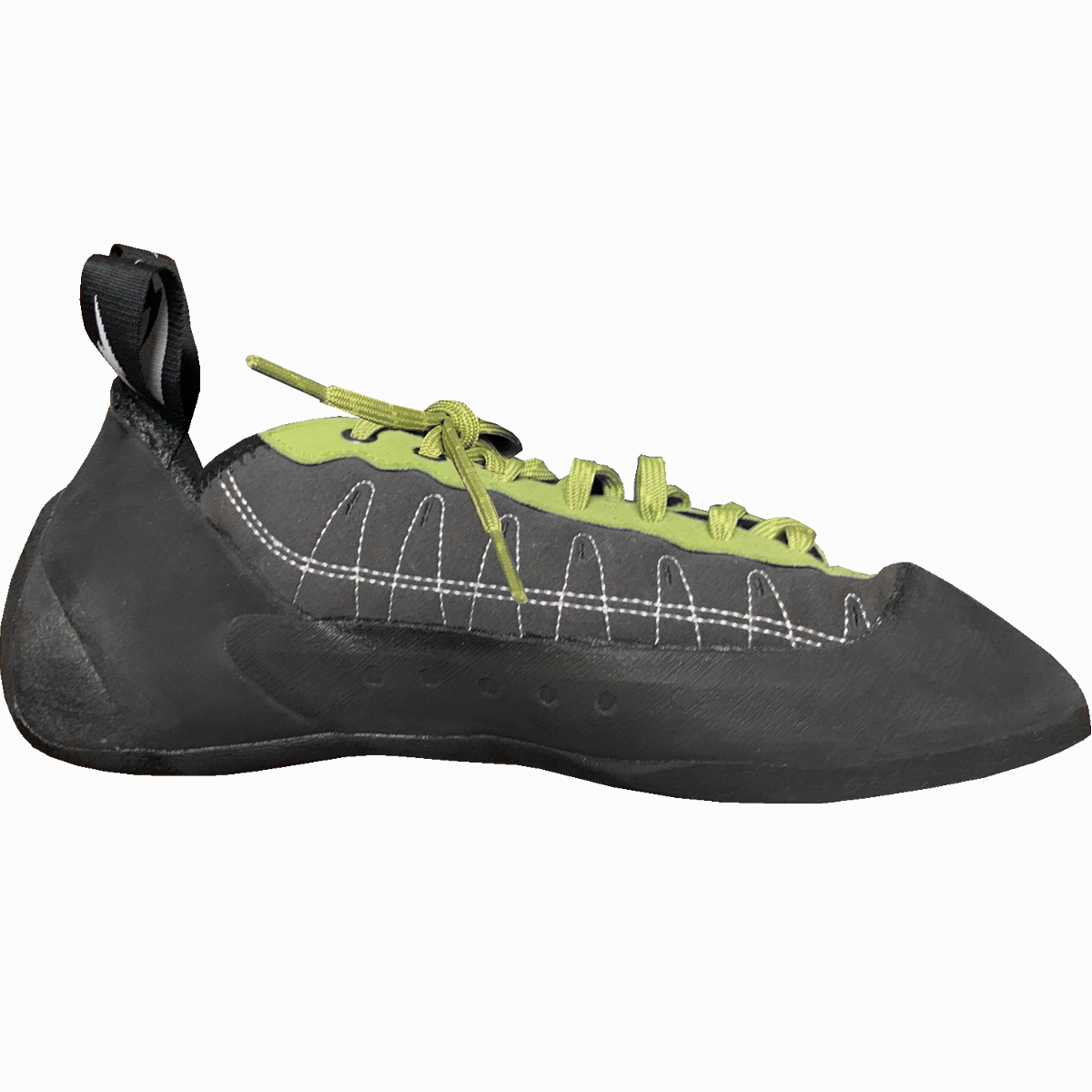 Resole Rock Climbing Shoes Seattle Lace Climbing Shoes