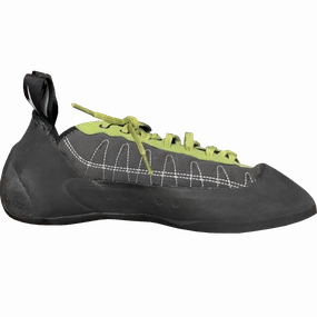 Lace Climbing Shoes Five Ten Asym Vcs Climbing Shoes Review