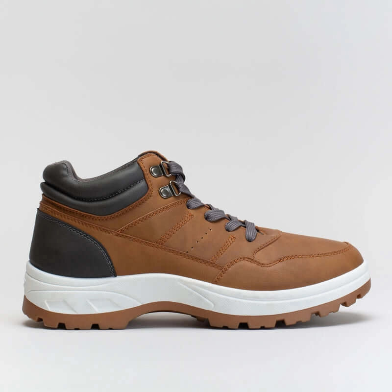 Lace Up Ankle Boots Boots Waterproofing