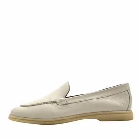 Ck Loafers Lama Leather Loafers
