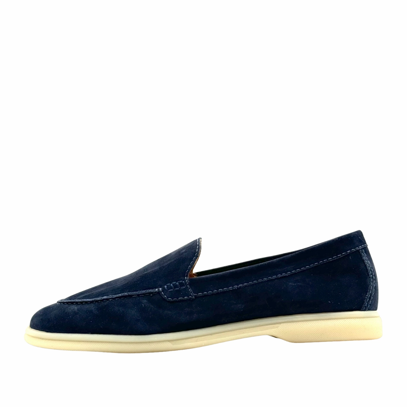 Best Suede Loafers Lama Nubuck Loafers
