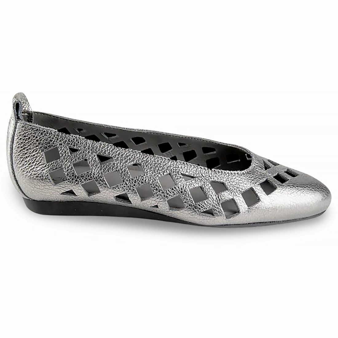 Slip On Diabetic Shoes Lamdia Titanio Akaru