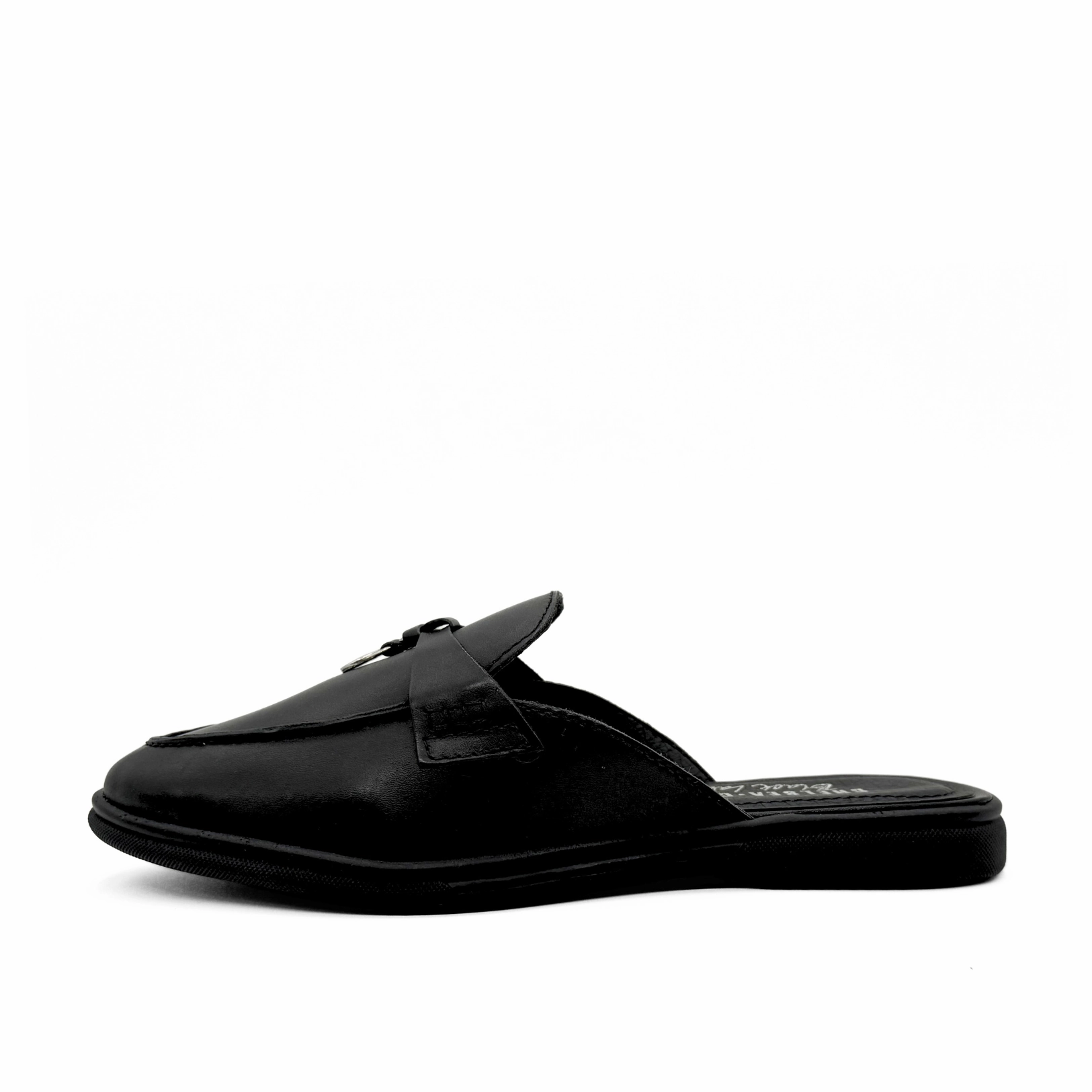 Lasso Leather Slip On Loafers Loafers