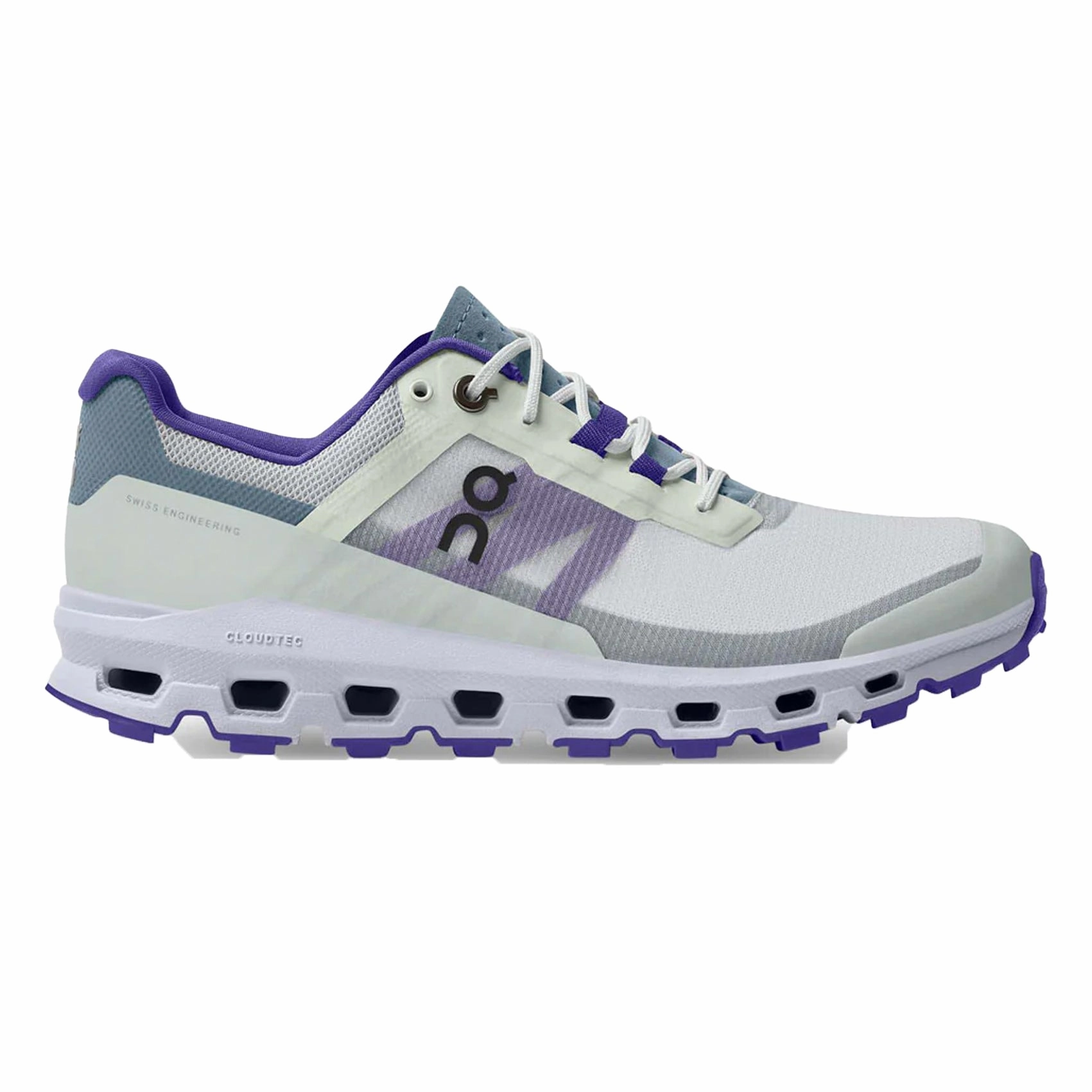 Womens On Running Cloudvista Most Durable Trail Running Shoes