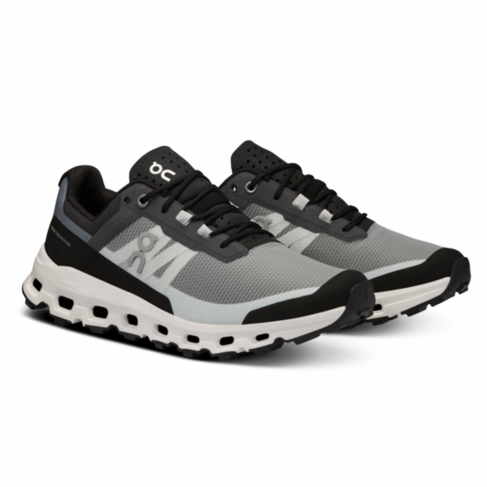 Womens On Running Cloudvista Stable Trail Running Shoes