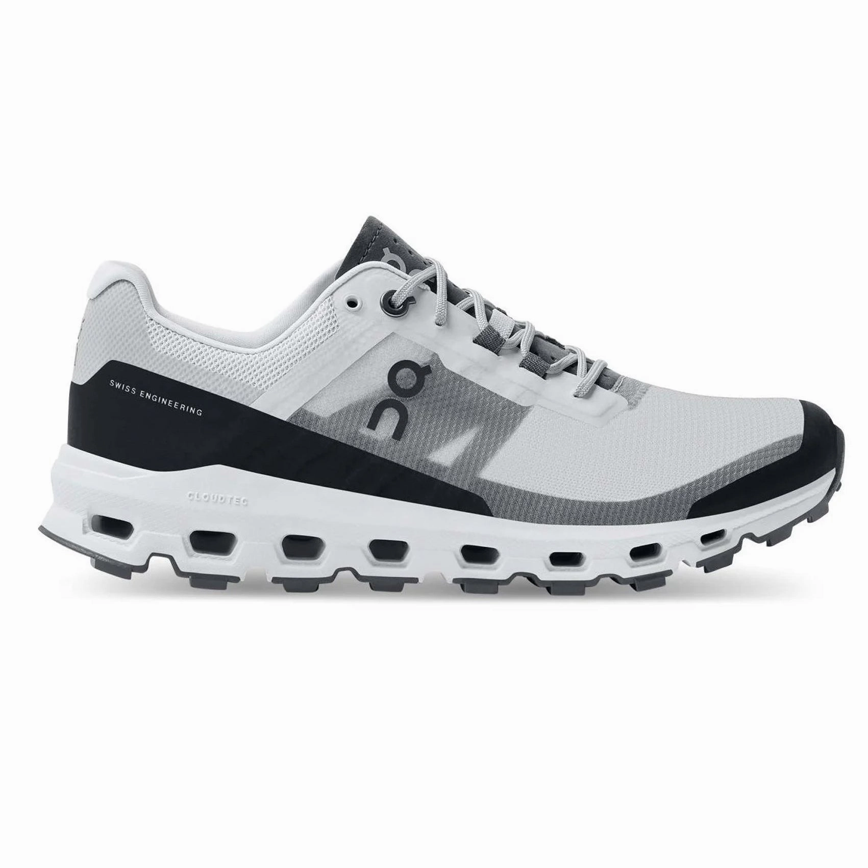 Pronation Trail Running Shoes Womens On Running Cloudvista