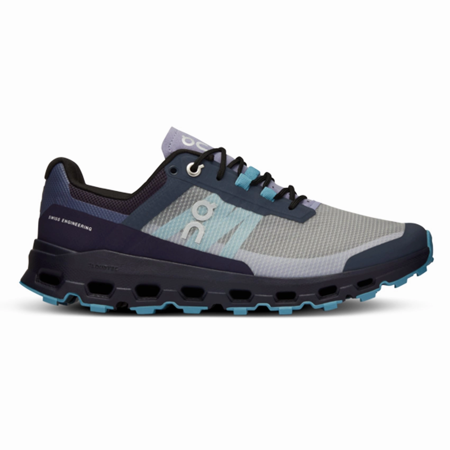 Minimal Drop Trail Running Shoes Womens On Running Cloudvista