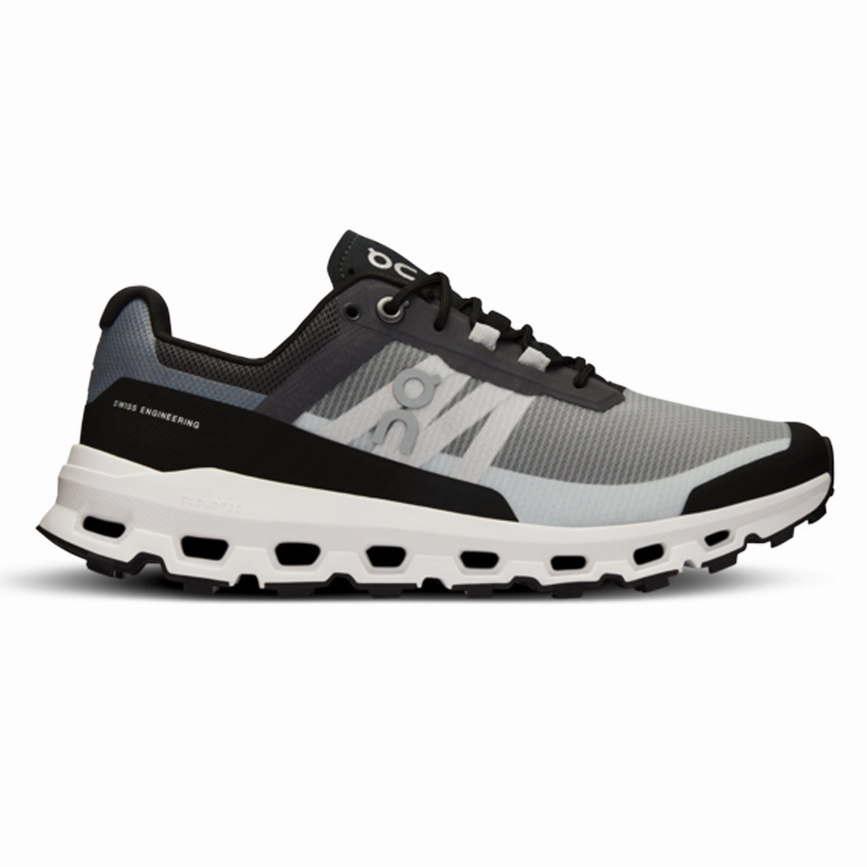 Womens On Running Cloudvista Experience Wild Trail Running Shoe