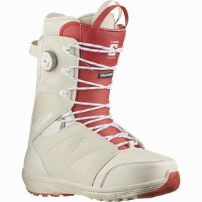 LAUNCH LACE SJ BOA SNOWBOARD BOOT MEN'S Snow Bank 4.0 Waterproof Boot