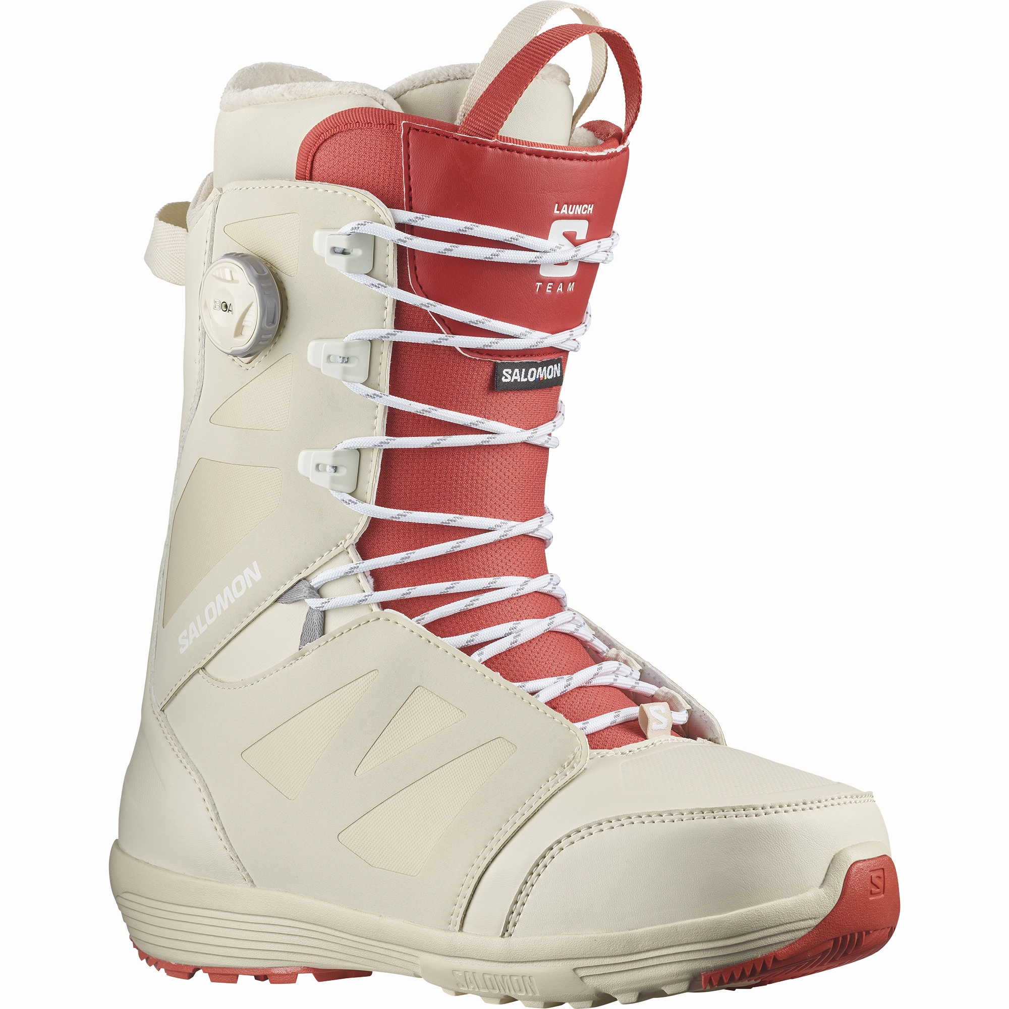 LAUNCH LACE SJ BOA SNOWBOARD BOOT MEN'S Be Lenka Snow Boots