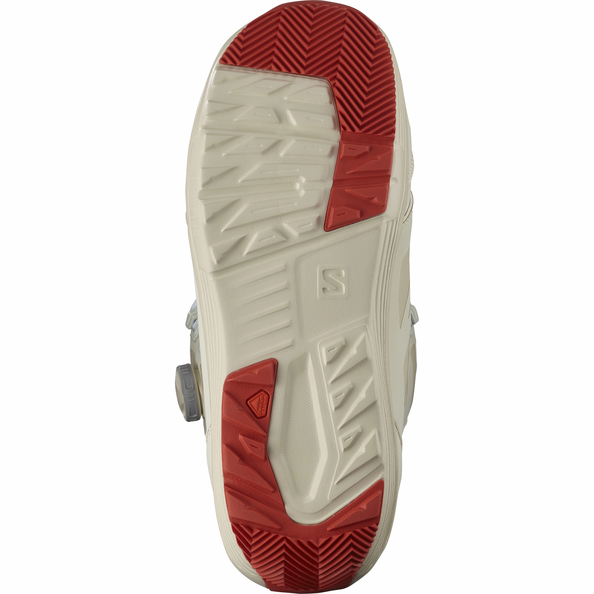 LAUNCH LACE SJ BOA SNOWBOARD BOOT MEN'S Snow Boots With Bows