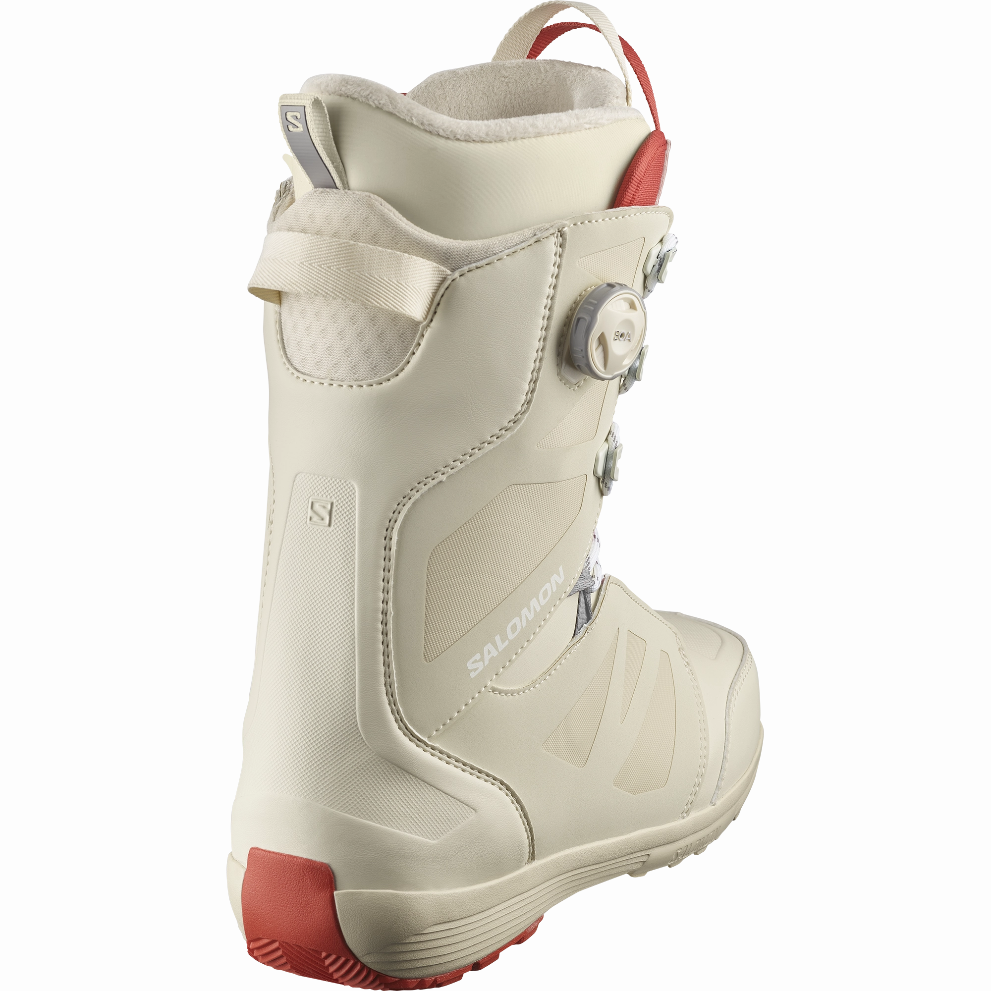 Columbia Ice Maiden Ii Snow Boot LAUNCH LACE SJ BOA SNOWBOARD BOOT MEN'S