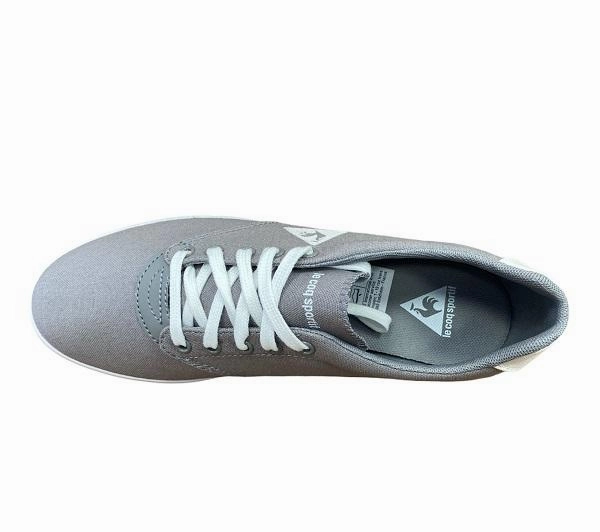Special Edition Sneakers Le Coq Sportif scarpa sneakers in tela da donna Lamarina 1611344 titanio