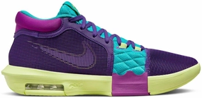 LeBron Witness 8 Men's Basketball Shoes Worst Basketball Shoes Ever Made