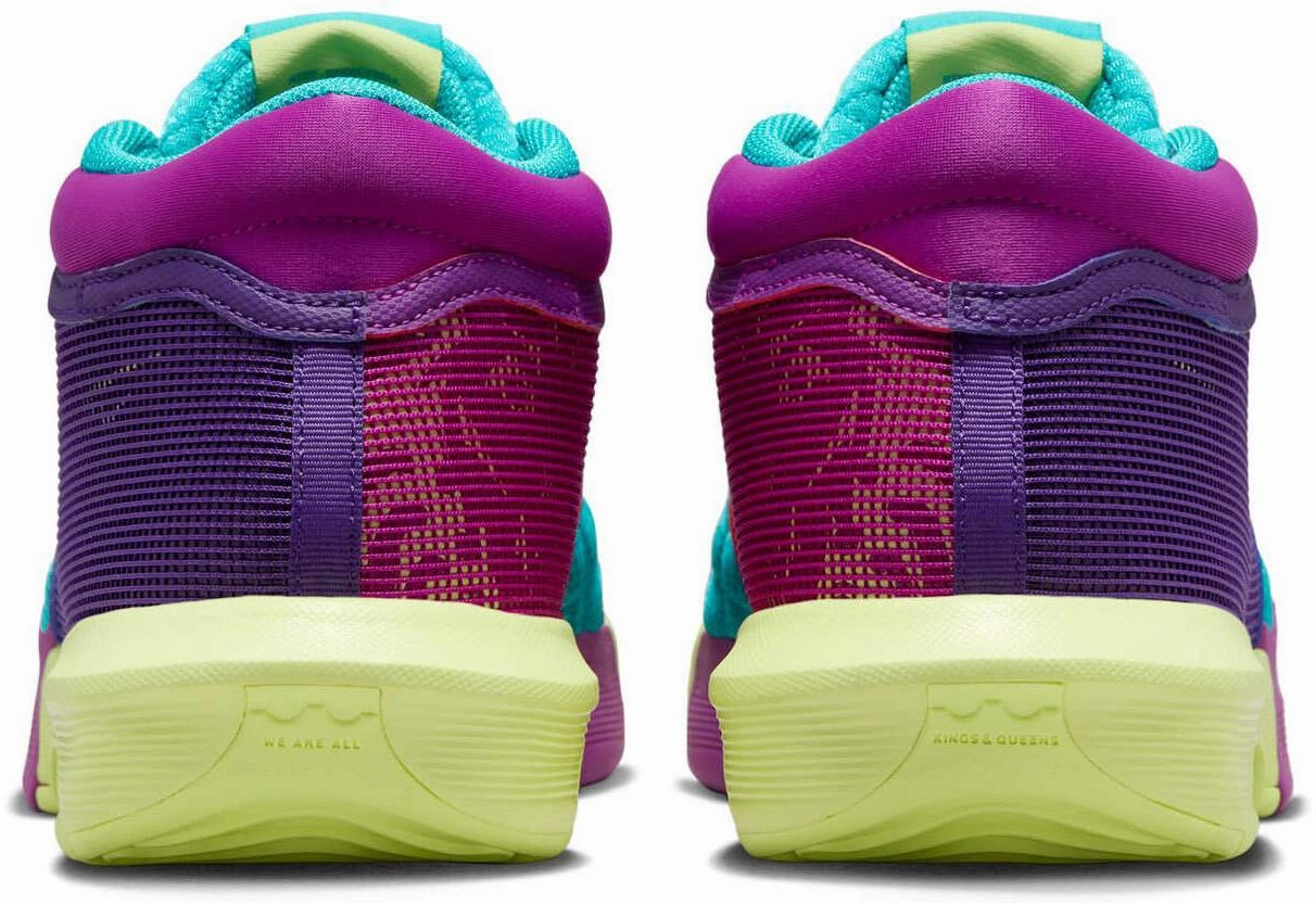 LeBron Witness 8 Men's Basketball Shoes Basketball Ball Shoes