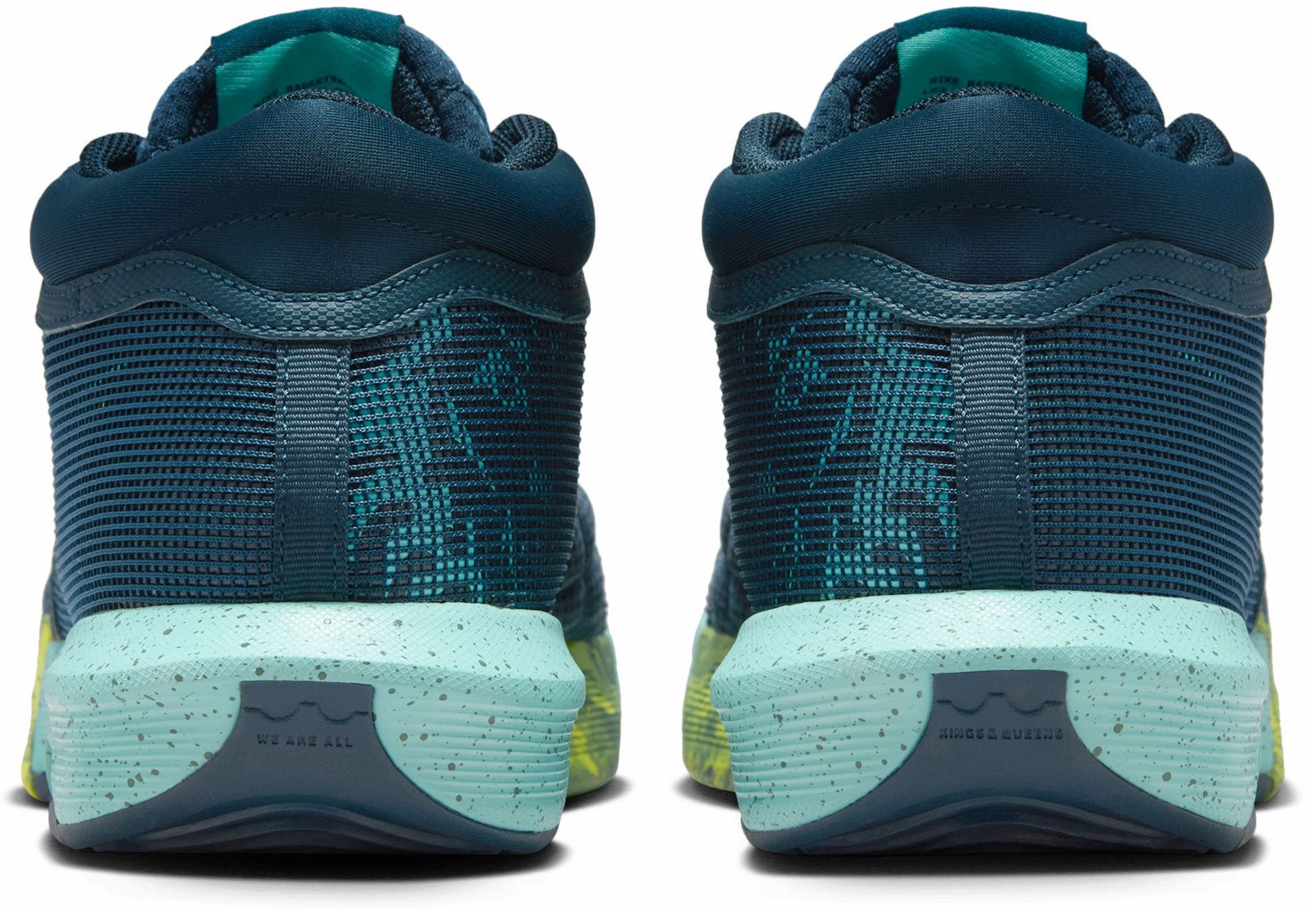 LeBron Witness 8 Men's Basketball Shoes Best Basketball Shoes Of 2022