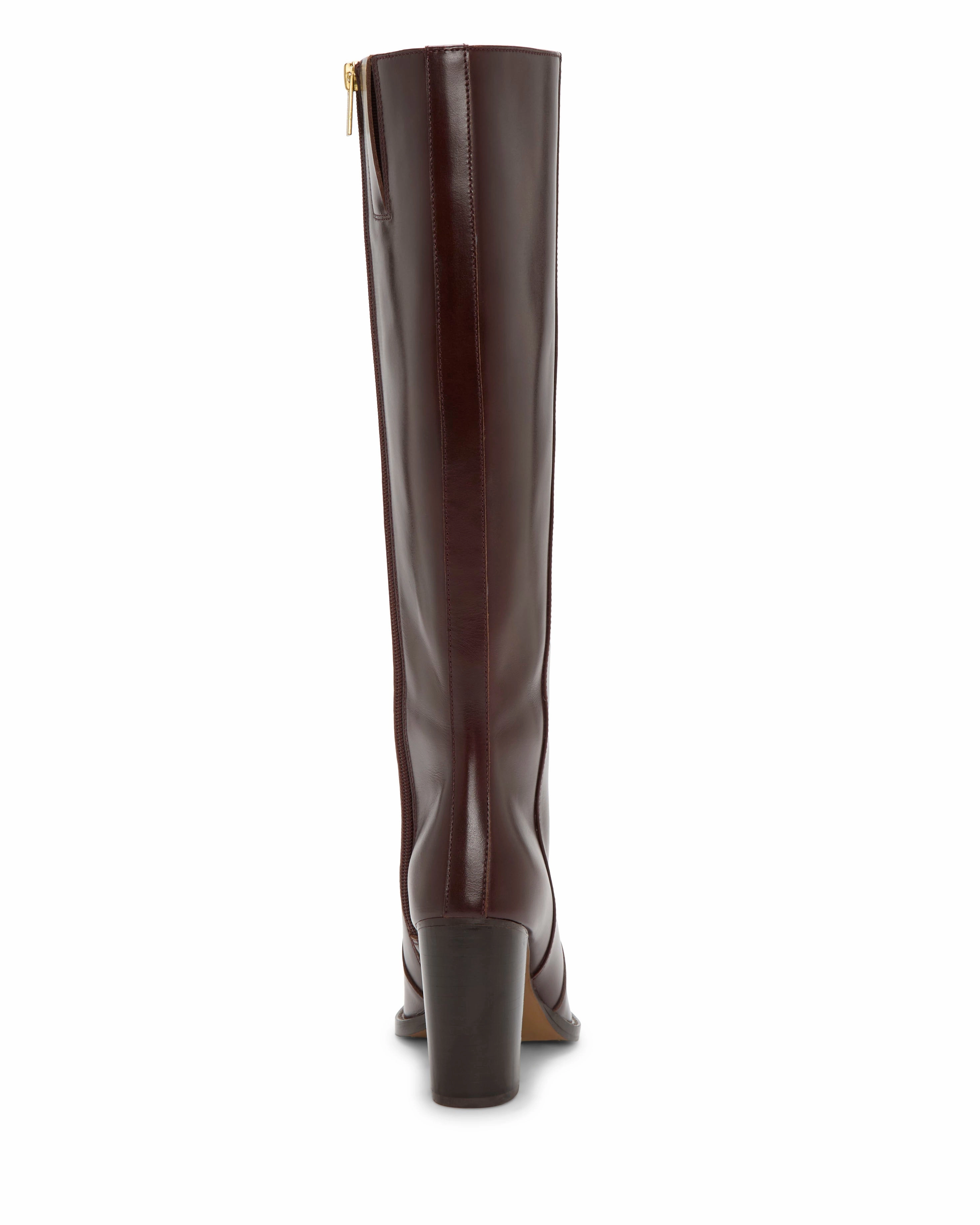 Small Wedge Knee High Boots Lecheya Knee High Boot