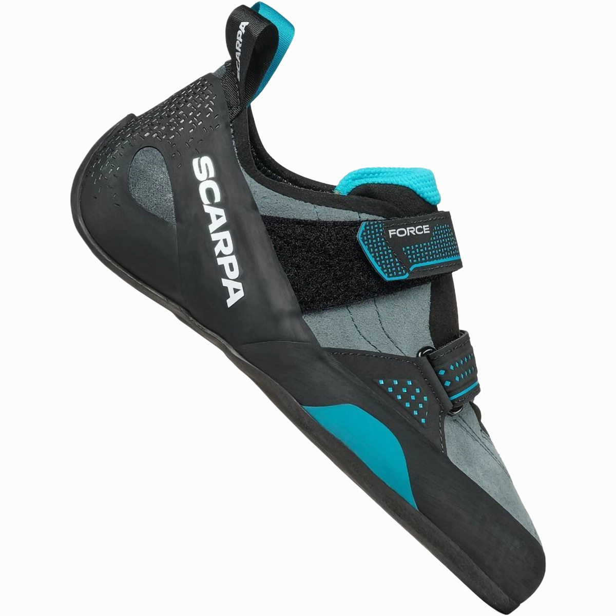 Force Scarpa Rock Climbing Shoes Australia