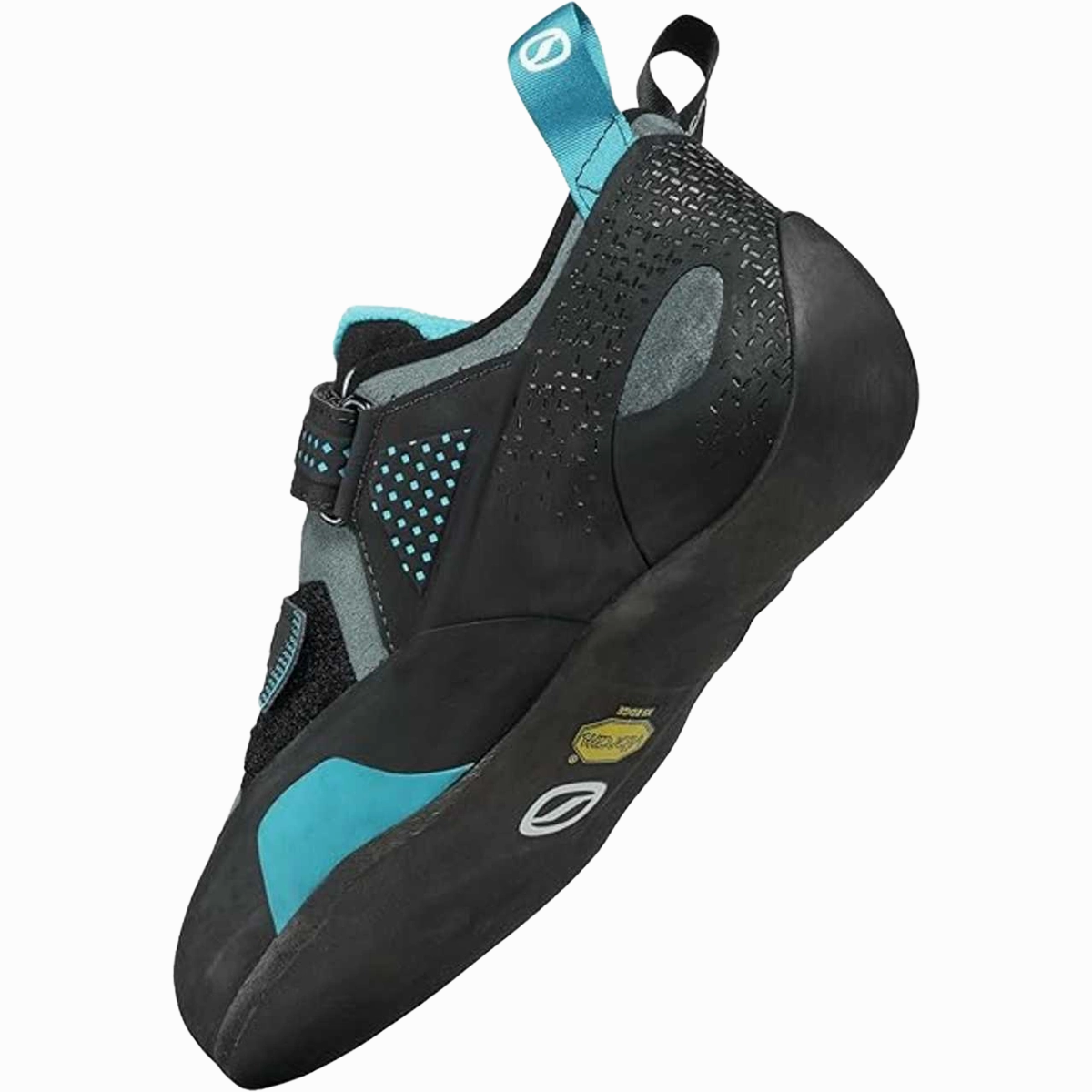 Force Crag Climbing Shoes