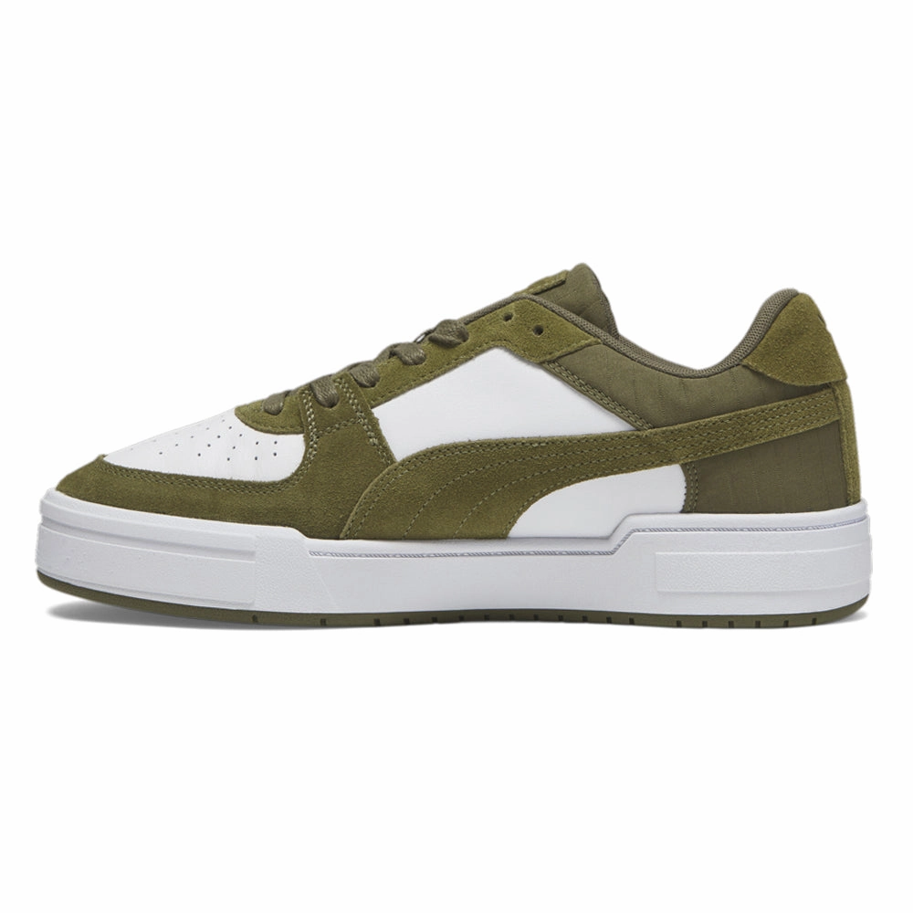 CA Pro Quilt Lace Up Sneakers Basketball Shoes Coming Out 2023