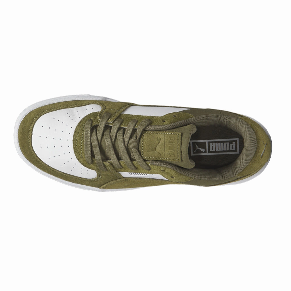 Basketball Shoes 90's CA Pro Quilt Lace Up Sneakers