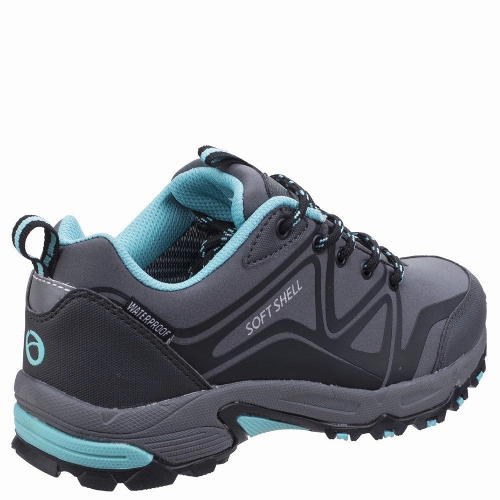Cotswold Abbeydale Low Hiker Hiking Boot Crampons