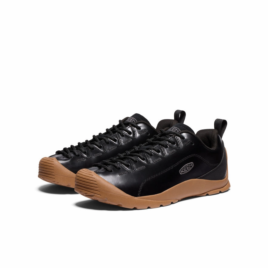 Women's Jasper Sneaker x Highsnobiety  |  Black/Gum Climbing World Cup Shoes