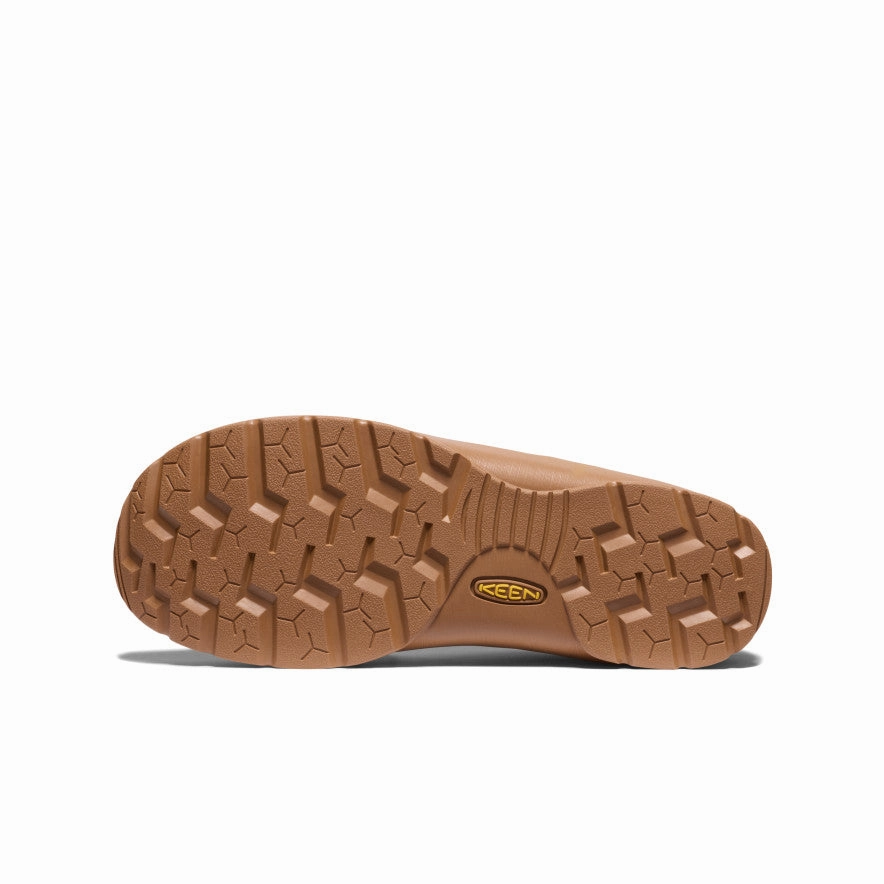 Women's Jasper Sneaker x Highsnobiety  |  Black/Gum Evolv Shaman Lv Climbing Shoes