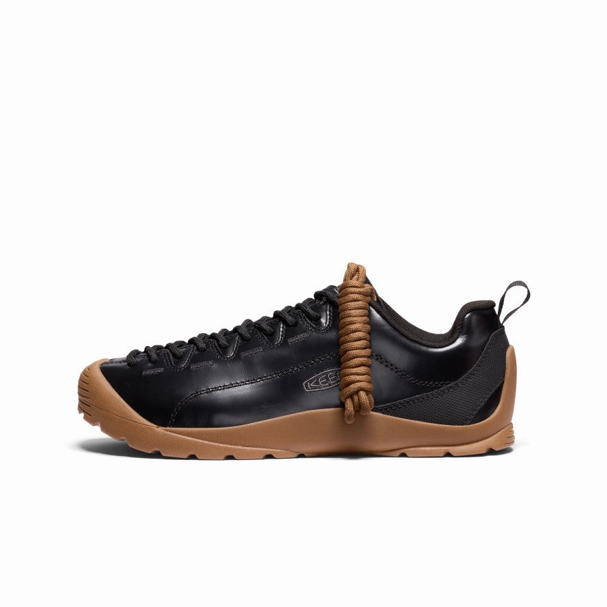 Women's Jasper Sneaker x Highsnobiety  |  Black/Gum Rock Climbing Shoes Description