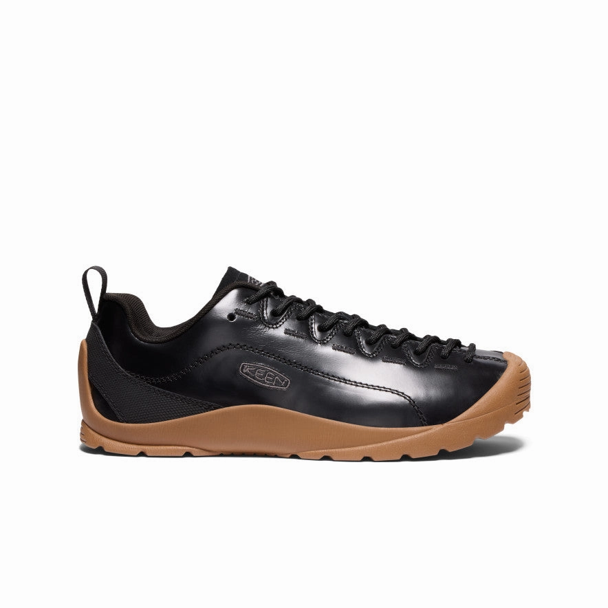 Saltic Bongo Climbing Shoes Women's Jasper Sneaker x Highsnobiety  |  Black/Gum