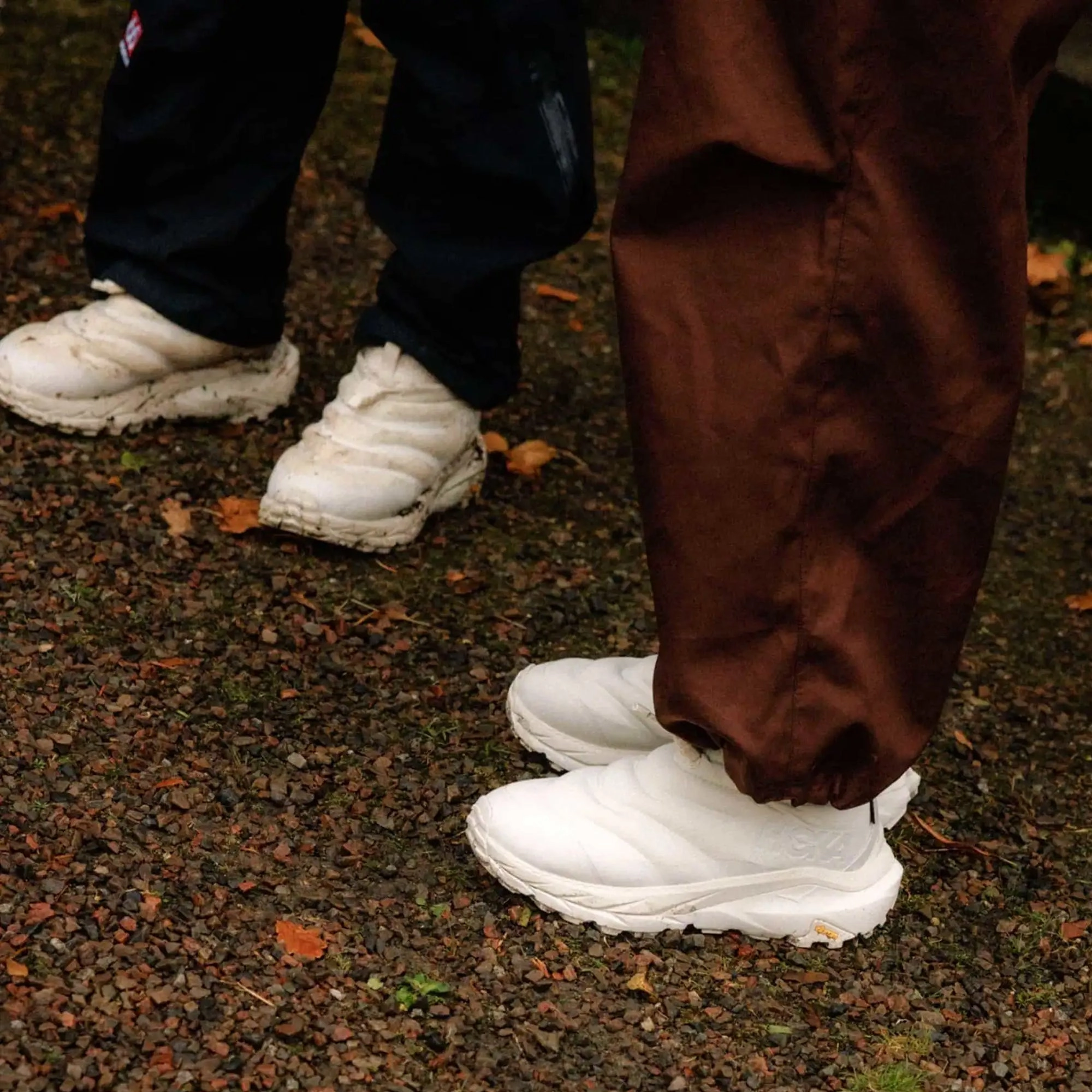 Best Muddy Shoes Kaha 2 Frost Moc GTX Women's Hiking Shoes