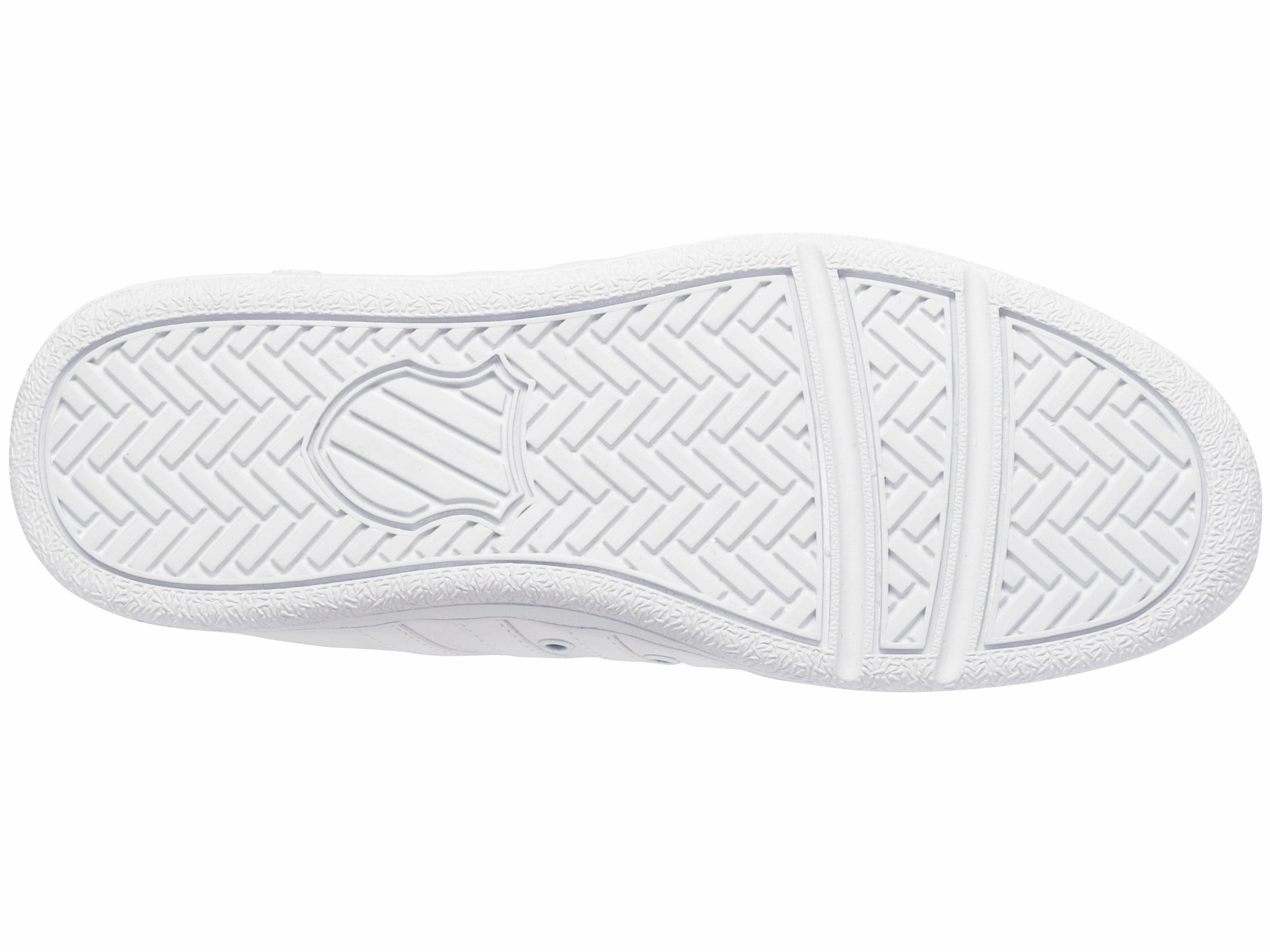 07321-119-M | CLASSIC VN | WHITE/RED NULL  NULL  NULL  In Style Tennis Shoes