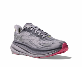 HOKA CLIFTON 9 GORE-TEX WOMEN'S Best Trail Shoes With Arch Support