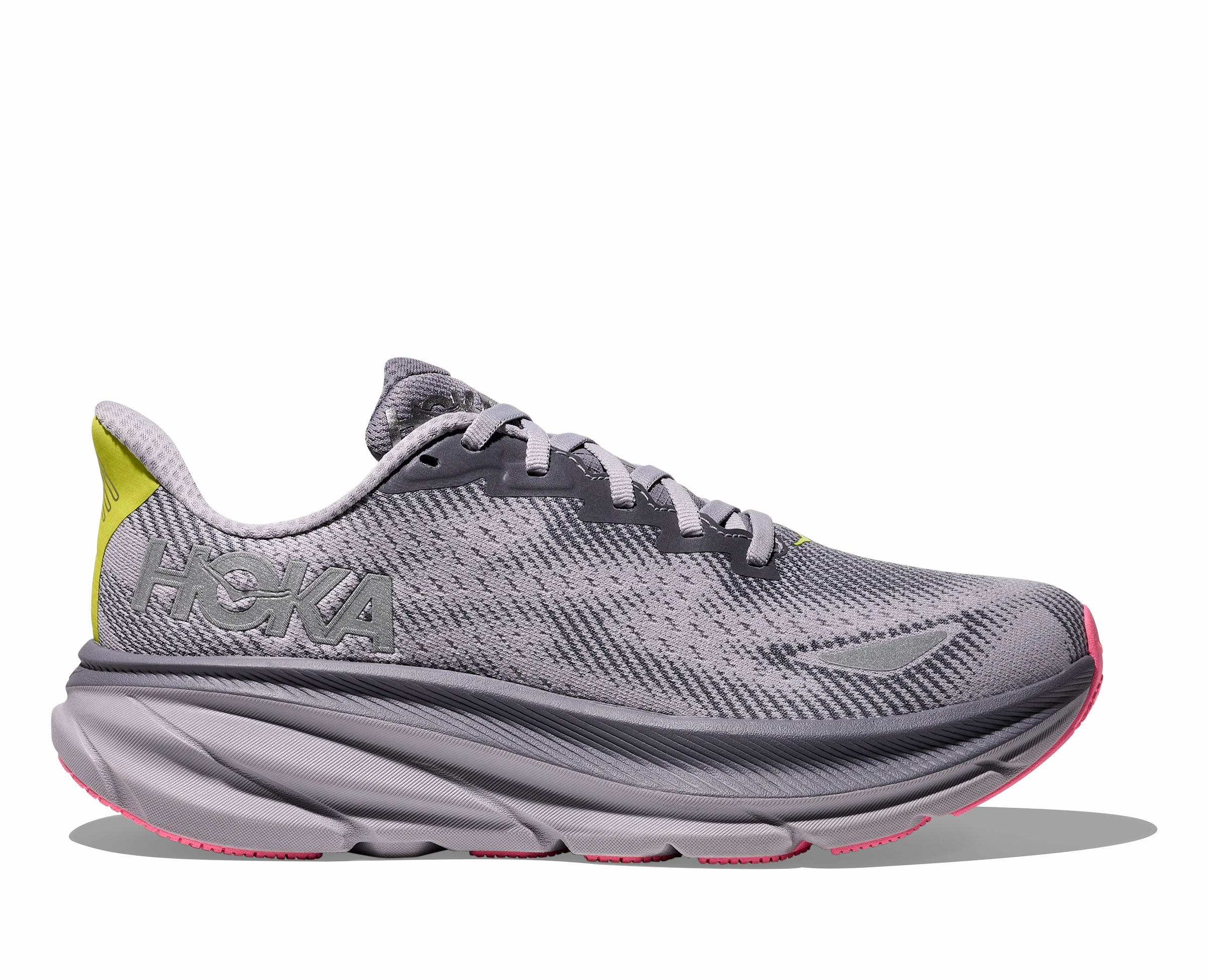 HOKA CLIFTON 9 GORE-TEX WOMEN'S Best Waterproof Trail Running Shoes