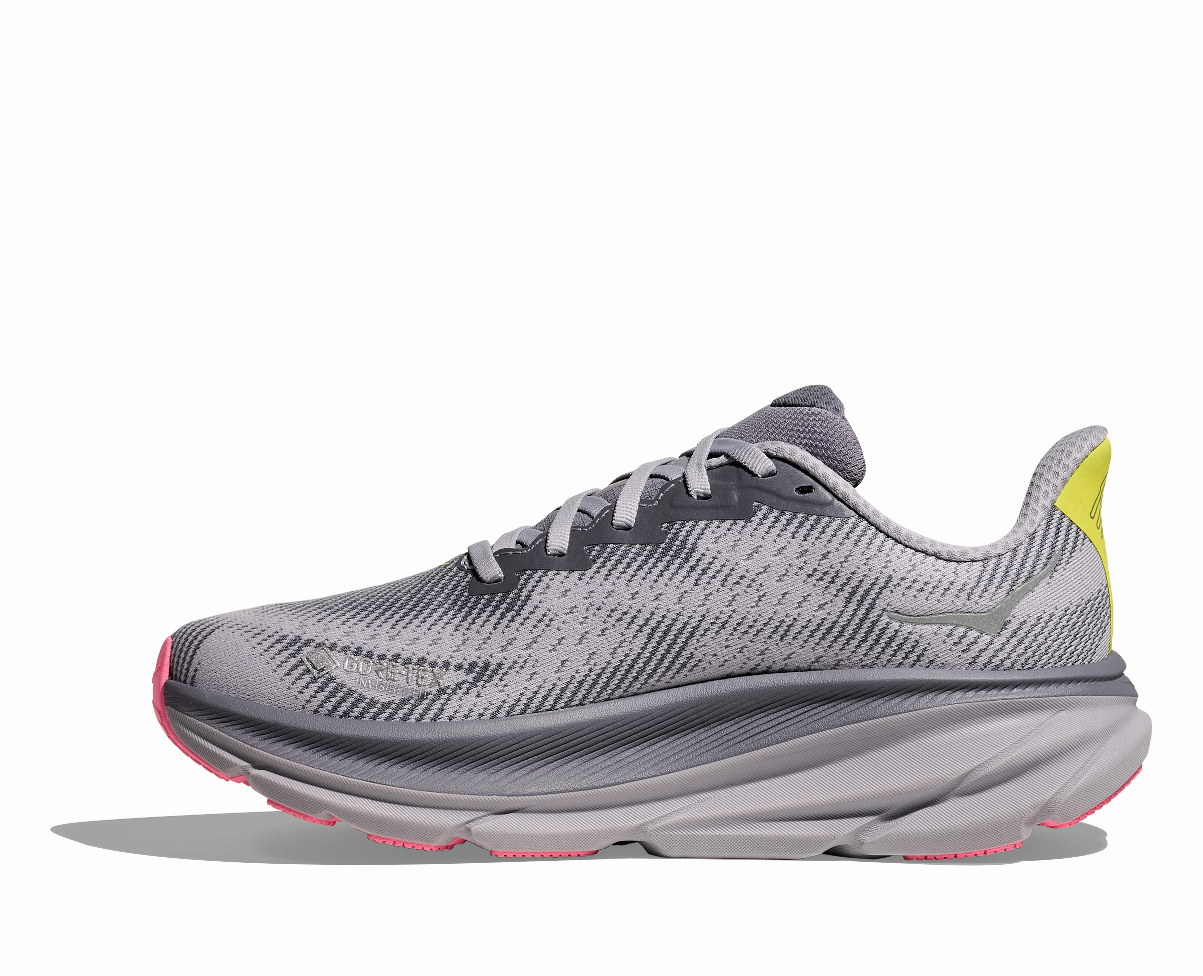 HOKA CLIFTON 9 GORE-TEX WOMEN'S