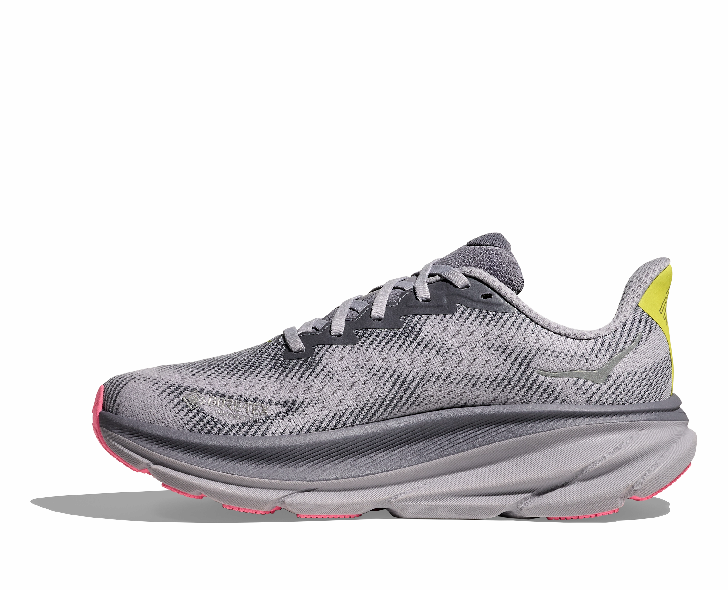 HOKA CLIFTON 9 GORE-TEX WOMEN'S