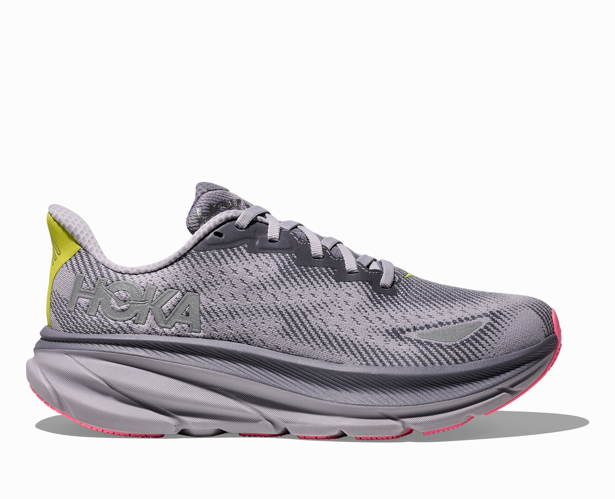 HOKA CLIFTON 9 GORE-TEX WOMEN'S