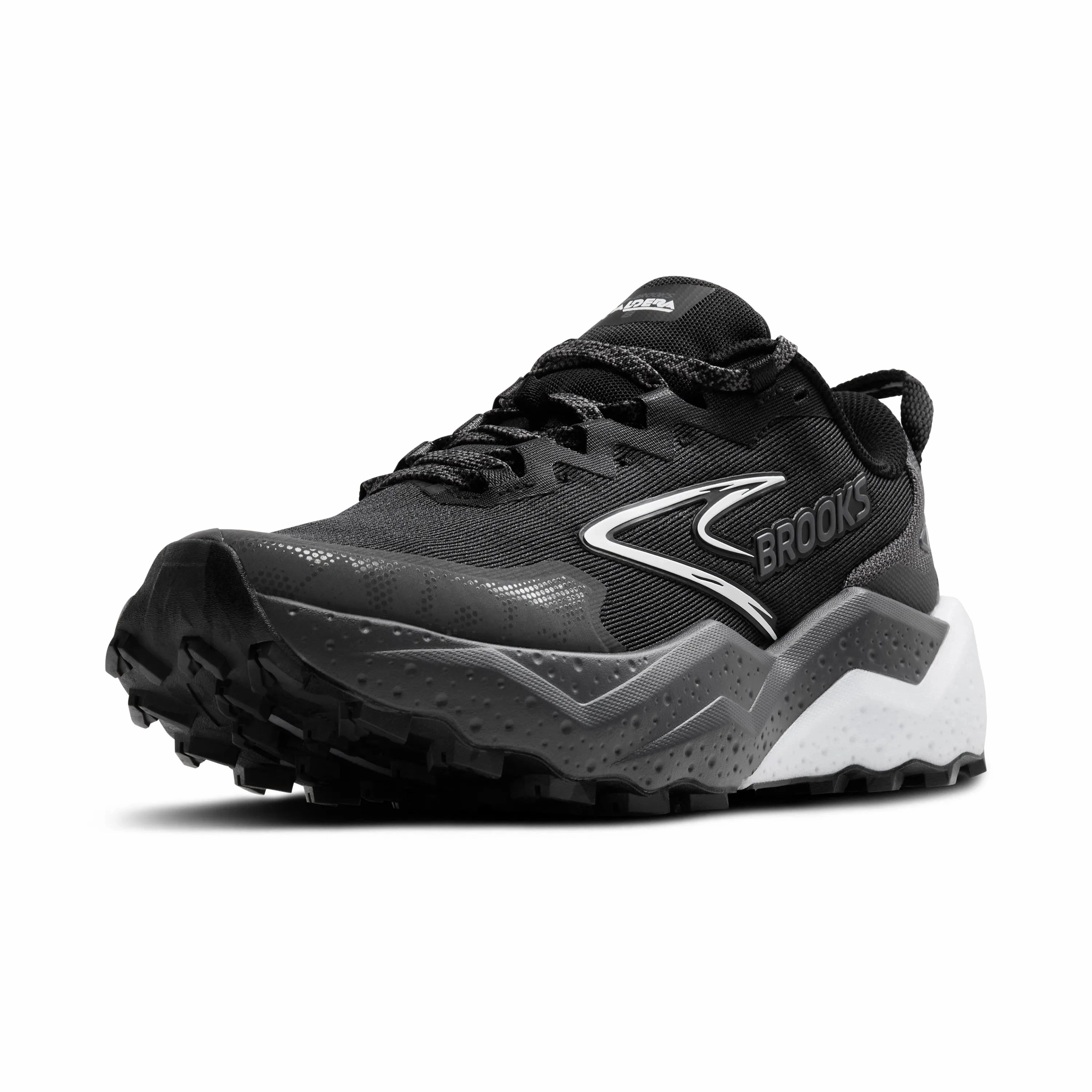 Light Trail Shoes Brooks Caldera 8 Womens Trail Running Shoes