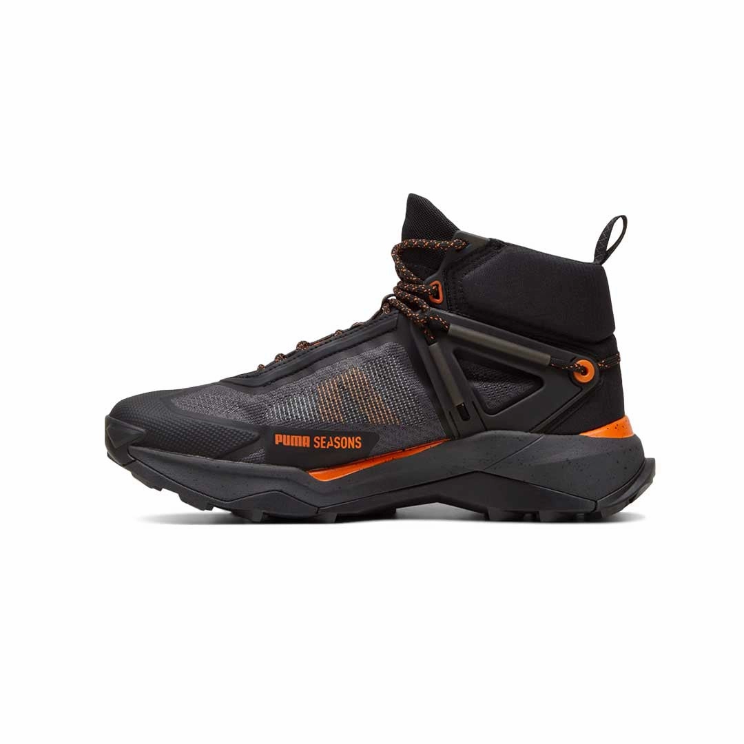 Outdoor Trail Shoes Puma - Men's Explore NITRO Mid GORE-TEX Hiking Shoes (377860 05)