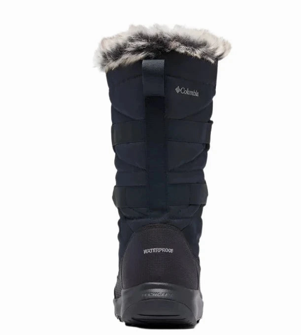 Columbia Snow Boots 200 Grams Columbia Women's Minx Mid IV Boot (PFAS Free) - Black